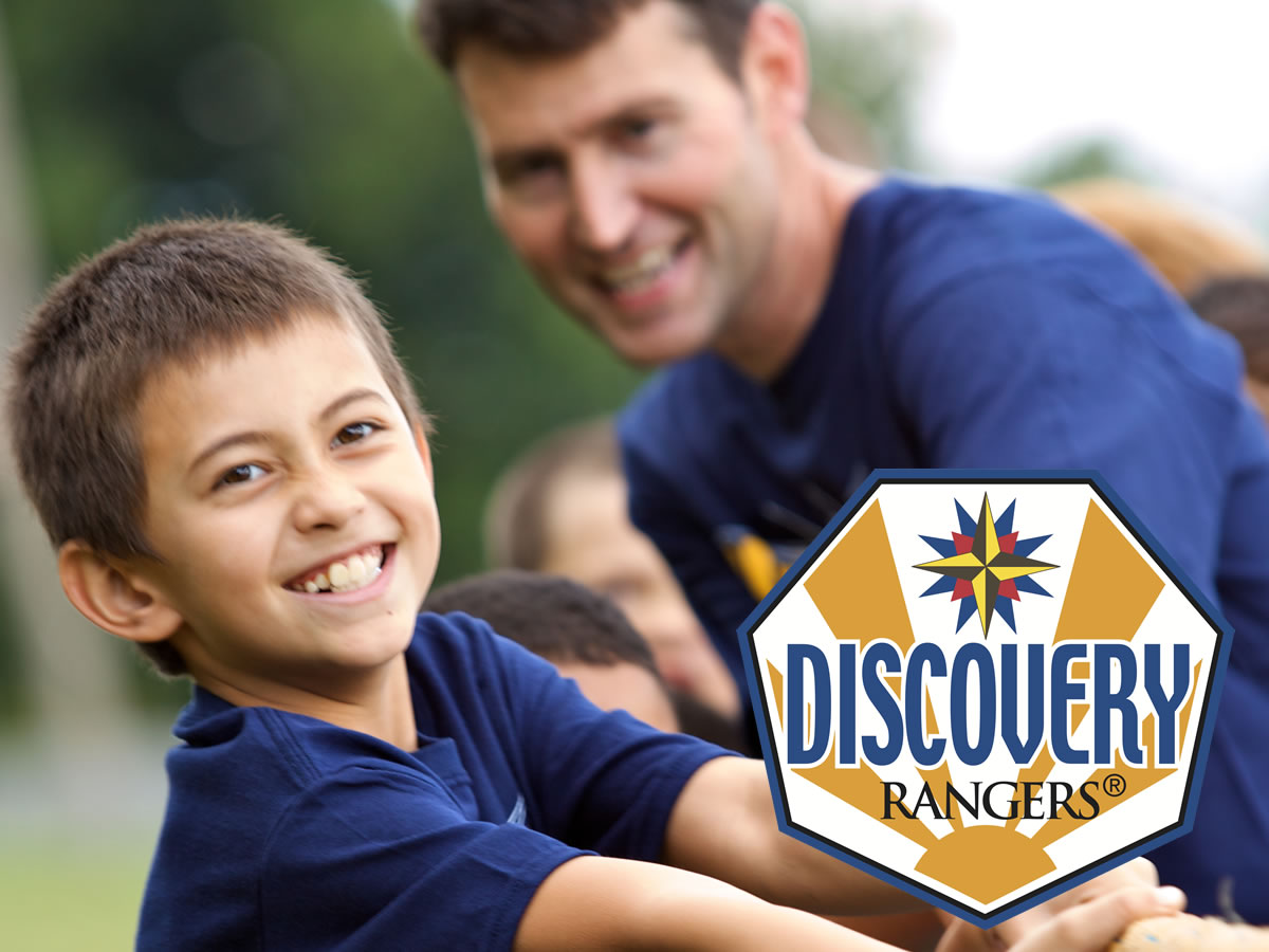 Discovery Rangers